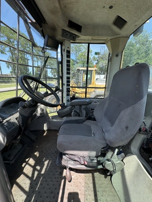 Used 2015 Volvo L110H Wheel Loaders Florida US | Zadoon Equipment #1480682