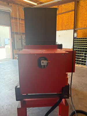 USED 2022 WEIMA WL 6