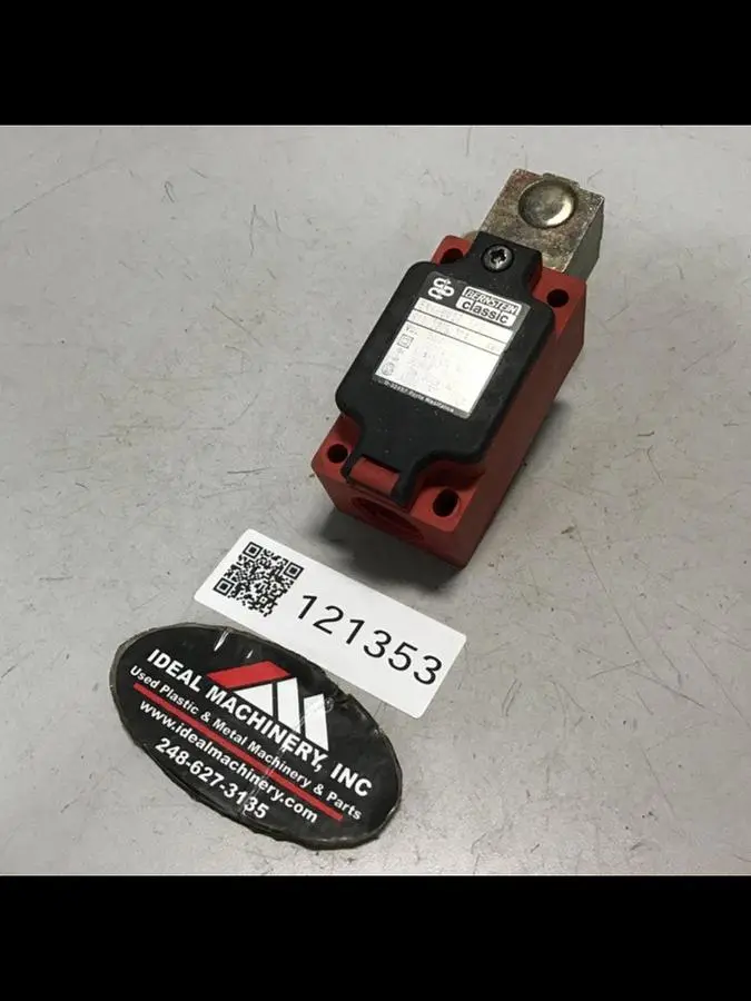 USED BERNSTEIN ENK-UV1Z AHS