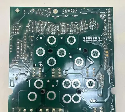 Used VACON CM030206 AC Drive Power Modules Ohio US | Surplus Asset Holdings #1247593