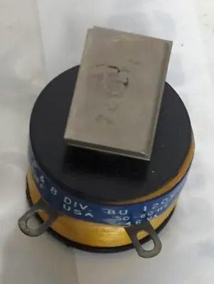 Used P&B BU 120V Miscellaneous Equipment (Electrical & Power) | Surplus Asset Holdings #1193256