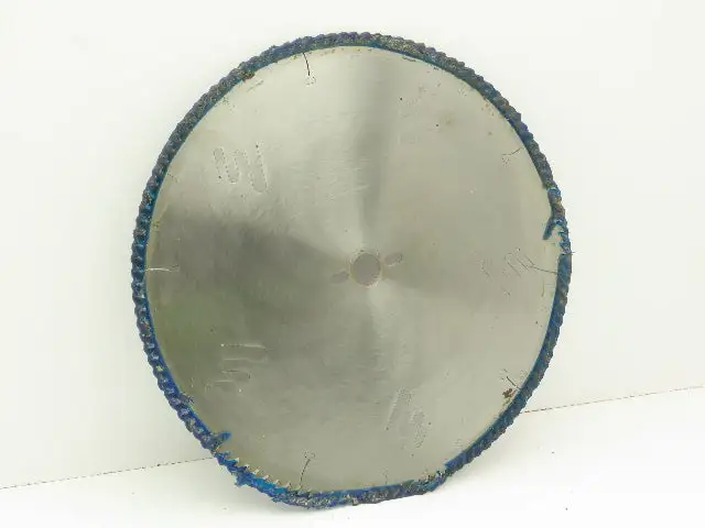 Used LEUCO _UNKNOWN_ Miscellaneous MRO | Arrow Industrial #658970