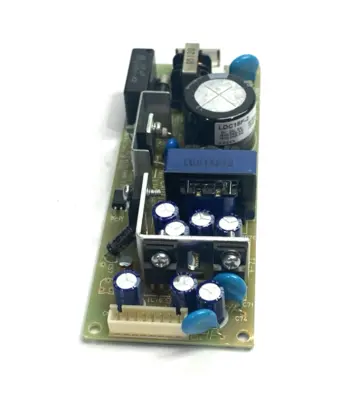 New | in-Stock Cosel Open-Frame Power Supply AC/DC Power Supplies Michigan US | Maverick Industrial Sales #1400524
