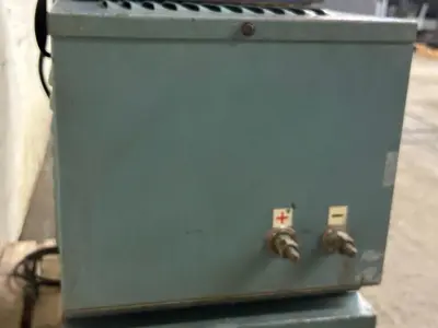 Used RAPID 1500 DC Power Supplies Rhode Island US | Gold Machinery #1520755