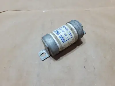 Used PIERCE 58160 Misc Electrical & Power Parts British Columbia CA | Lenmark #1438984