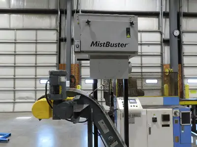 Used NISHIJIMAX _UNKNOWN_ Circular Cold Saws Indiana US | Arrow Industrial #1368132