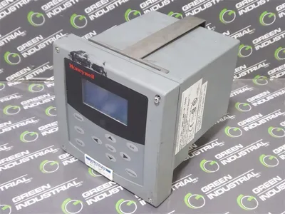 Honeywell UDA2182-PH1-NN2-NN-N-0000 Dual Input Analytical Analyzer Used