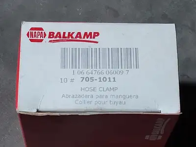 NEW NAPA 705-1011