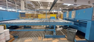 2005 GÖPFERT SRE MAXI Boxmaker | Corrugated Machinery Brokers (4)