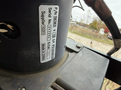 Used _UNKNOWN_ _UNKNOWN_ Plow Blades Michigan US | Miedema Asset Management Group #1577612