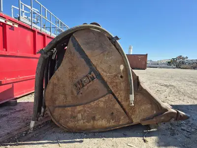 EX1200 Excavator Bucket