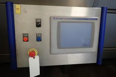 USED 2006 MEINCKE 1MTR