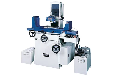 2024 KENT KGS-250AHD (STOCK) 3-Axis Automatic Surface Grinder | Direc Machine Tool, LLC. (1)