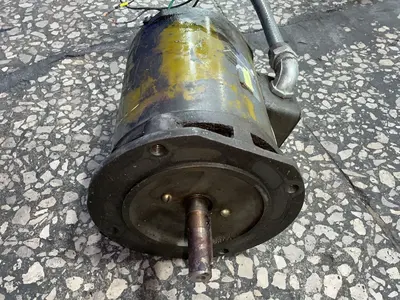Used BOSTON GEAR DU Motors (misc) Ohio US | HGR 24 #1482436