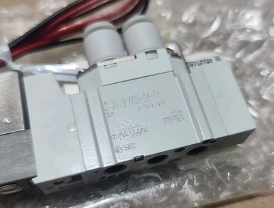 NEW SMC SY3120-5GU-C4-F2