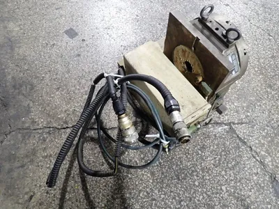 USED CINCINNATI MILDCRON DL128