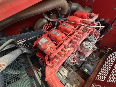 Used 2011 TEREX FINLAY I-110 Crushers New Jersey US | Proxy Equipment #1425943