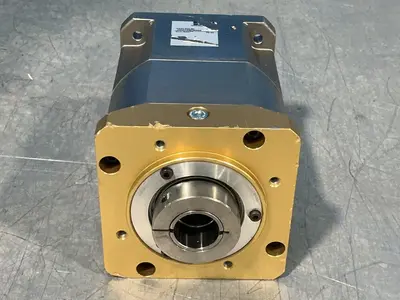 Used PARKER PX34020S2 Motors (misc) Ohio US | HGR 24 #1290250