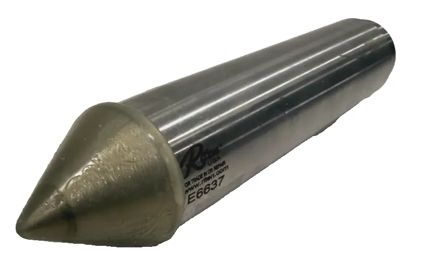 NEW RITEN 5MT E6637 DEAD CENTER MORSE TAPER 71053