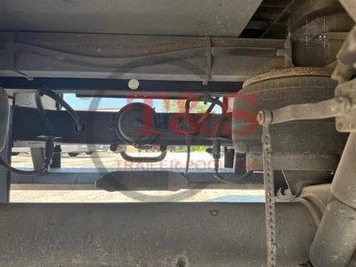 Used 2021 UTILITY _UNKNOWN_ Reefer Trailers Illinois US | T&S Trailer Pool #1509458