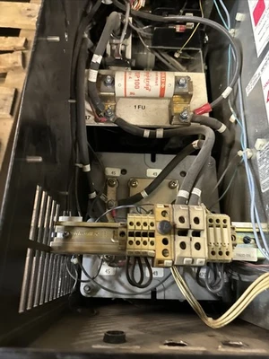 USED Relinace Electric 5VU41040