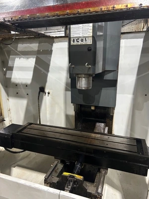 2011 HAAS TM-1 Vertical Machining Centers | Toolquip, Inc. (4)