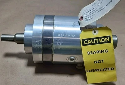 USED Harmonic Drive R189442