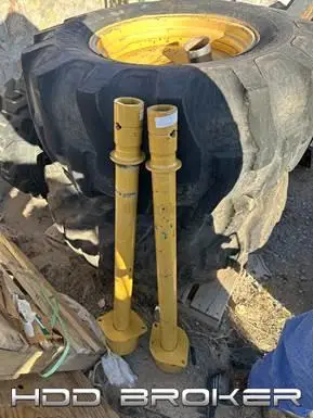 Used 2018 VERMEER 2018 VERMEER D24X40 S3 Drill Rigs Florida US | HDD Broker #1346466