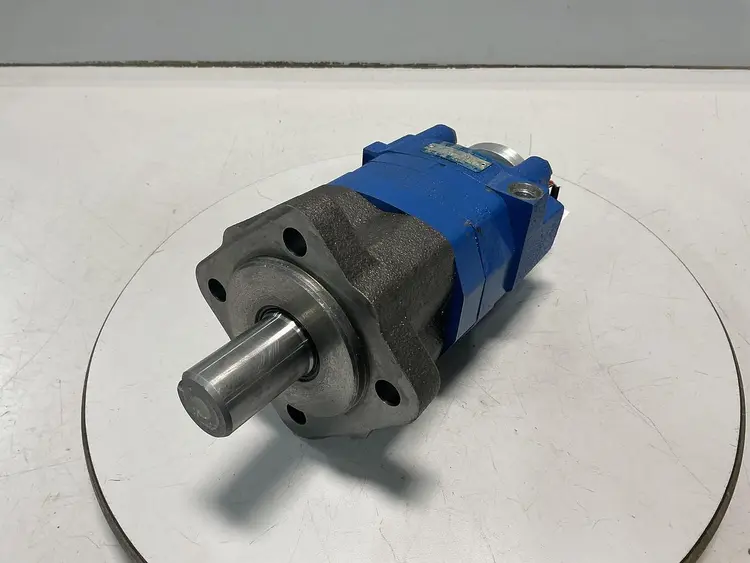 Used CHAR-LYNN / EATON 2TH08AS2S-E Motors (misc) Michigan US | Ideal Machinery #692875