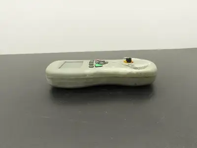 Haas Automation CNC Remote Jog Handle Display Lathe Mill Controller