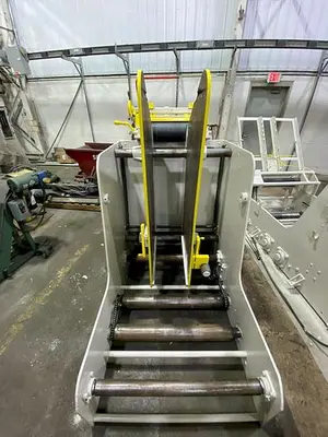 USED ROWE C20-C8000J