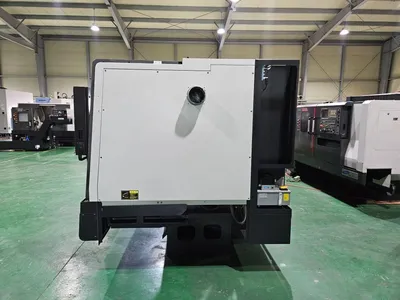 2022 DN SOLUTIONS Puma 5100 LB LATHES, TURNING, N/C & CNC | Prime Machinery (8)