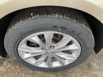 Used 2023 CHEVROLET MALIBU Sedans Michigan US | Miedema Asset Management Group #1461319