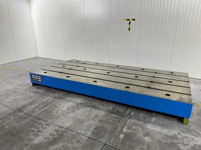 USED 1990 STOLLE DTS