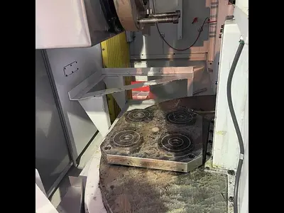 USED 2020 CAMPBELL 800A 150/650/IT