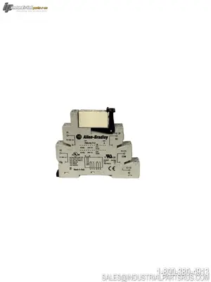 USED ALLEN-BRADLEY 700-HLT12