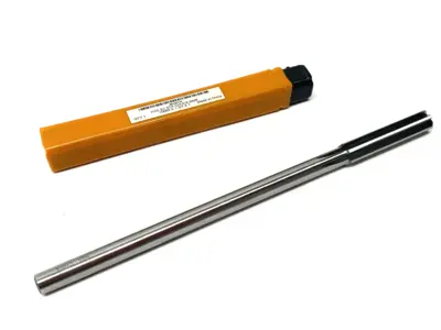 New | in-Stock HERTEL CHUCKING REAMER: 7" OAL, 1-3/4" FLUTE LENGTH, STRAIGHT Reamers Michigan US | Maverick Industrial Sales #1092920