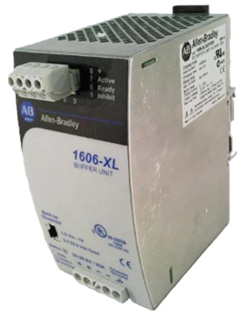 Allen-Bradley 1606-XLBUFFER [New]