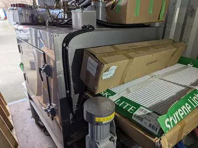 USED RYOHO GOS-0824-ST