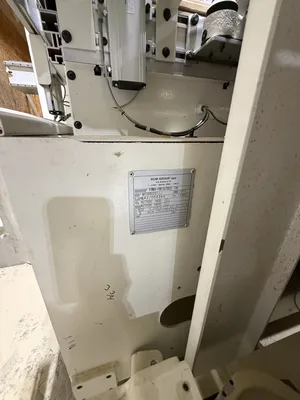 Morbidelli M600 CNC Router