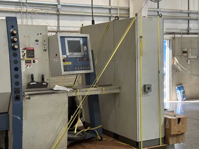 Used _UNKNOWN_ POWERMAT 1000 Woodworking Moulders Ohio US | AW Machinery, LLC. #1442753