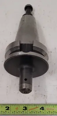 USED COMMAND CAT 40 TOOL HOLDER