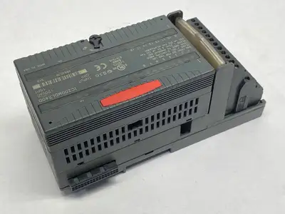 USED GE FANUC GE FANUC IC200MDL240D