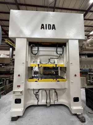 USED 1990 AIDA-AMERICA PMX-L2-300(1)