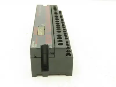 Mitsubishi AJ65SBTB2N-16R Remote Digital Input 16 Point 24VDC MELSEC-A Lot of 7