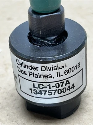 USED Lynair LC-1-07A