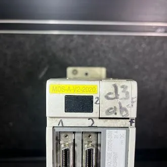 USED MITSUBISHI MDS-B-V2-2020