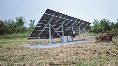 NEW SOLARSET 20-OGS-13.96-25.5-2-F
