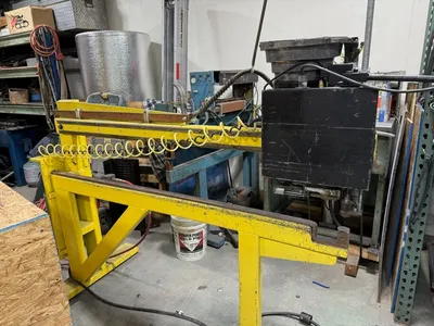 DURO DYNE RH Pin Welders | THREE RIVERS MACHINERY (2)