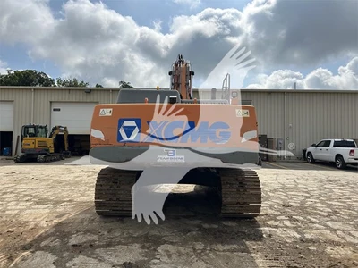USED 2018 XCMG XE360U